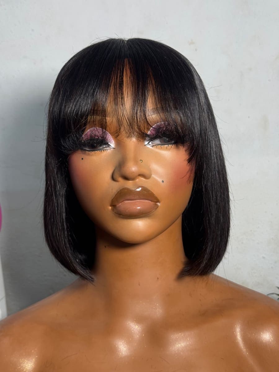 Fringe Bob unit 